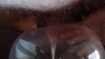 Preview 3 of Unexpected Cum In - CU DE CAMISINHA UMA DELICIA