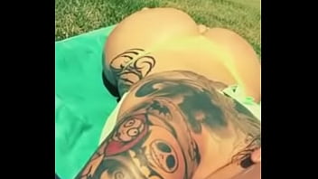 Preview 4 of Sunny Loans 3gp Xxx - .com 4638096 huge butt sunbathing 2015 (1)