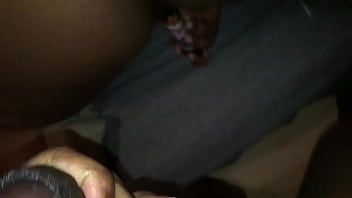 Preview 3 of Mmb Nina Elle - black bitch gets ass fucked by BBC