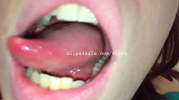 Preview 2 of Sentindo Ele - Kristy&#039_s Mouth Part3 Video1 Preview
