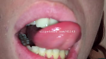 Preview 3 of Sentindo Ele - Kristy&#039_s Mouth Part3 Video1 Preview
