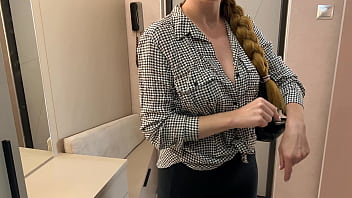 Preview 1 of Excel Cock - Seduced and Fucked my Teacher - Russian Amateur with Conversations