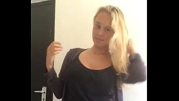 Preview 1 of Seexi Video - Hot blonde
