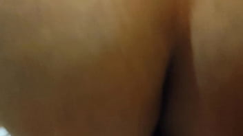Preview 4 of Atta Vut Xxx - ESPOSA NEGRA FILMA TRAI&Ccedil_&Atilde_O COM MELHOR AMIGO DO MARIDO [ slow motion ]