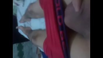 Preview 2 of Pinayat Com - batendo uma pra namorada