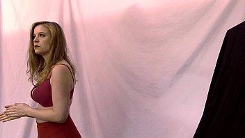 Preview 2 of Romantic Xxx Kompoz Video - Behind the scenes making of my website welcome video - Erin Electra