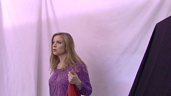 Preview 1 of Romantic Xxx Kompoz Video - Behind the scenes making of my website welcome video - Erin Electra
