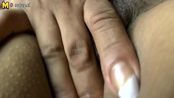 Preview 3 of Catalian Kelly - Amateur latina mature mom hairy pussy