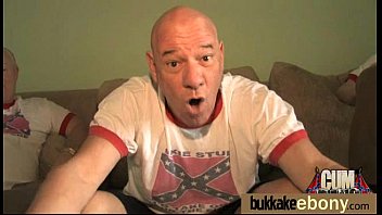 Preview 3 of Www Xxx Hot Boor Com - Cum loving teen enjoys huge bukkake! 20