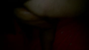 Preview 2 of Mi Nena Dormida - Negao dotado 2