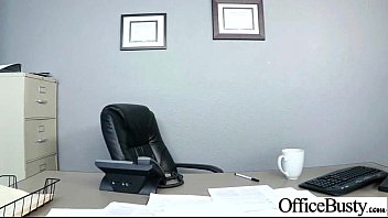 Preview 2 of Anjali Raghav Xxx Videos In Hd - In Office Busty Slut Girl Fucks Hard Style (diamond) vid-19