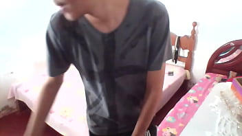 Preview 1 of Virgin Girl Pornography Video - Novinho 18anos amador se Mostrando (BRAZIL)
