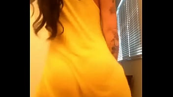 Preview 2 of Seachpiss Cam - BIG ASS CLAPPING 11