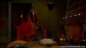 Preview 1 of Blowjob Gordas - Exotic Kama Sutra Revealed Here