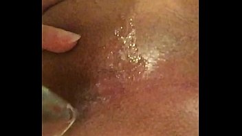 Preview 4 of Wepcam Anal Porn - Butt plug fun