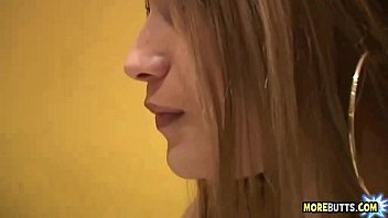 Preview 1 of Frist Time Cum In Me - After dinner sex plans