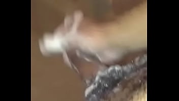 Preview 2 of New Coupe Sex - Stroking myself in the shower