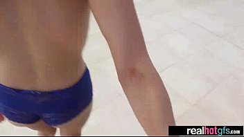 Preview 2 of Sunny Levni Video - Hot Amateur GF In Amazing Sex Tape (ava alba) vid-03