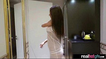 Preview 2 of Soft Hj Xxx - Hot Amateur GF In Amazing Sex Tape (kitana lure) vid-15
