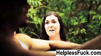 Preview 1 of Son Fucked Behind Mom - y. hitchhikers
