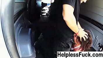 Preview 2 of Denis Martinez Cojiwndo Rico - Hitchhiker sex videos