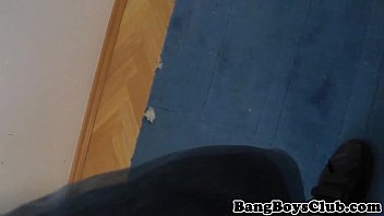 Preview 3 of Rocket Rct 456 - Euro amateur cocksucked by older guy