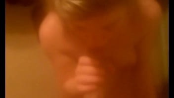 Preview 3 of Rape And Slave Hard A Girl - Fiance sucks my cock