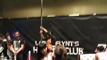 Preview 2 of Big Titted Hd Sex Babe Hardcore - 2016 AVN Expo - Las Vegas