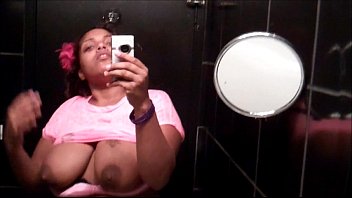Preview 4 of Bruno B Porn - Incredible Natural Brown Tits