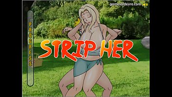 Preview 2 of Lesbian New Porn - Shared Tsunade Sex