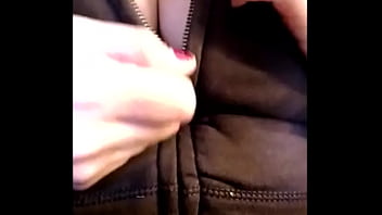 Preview 1 of Huge Latina Bbw - BBW SHOWS TITS