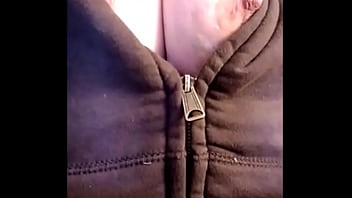 Preview 4 of Huge Latina Bbw - BBW SHOWS TITS