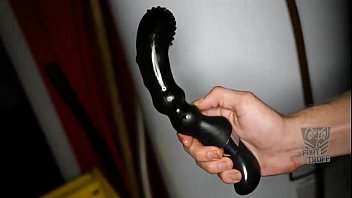 Preview 2 of Yhmukizdh - Fort Troff P-Spot Fuck!
