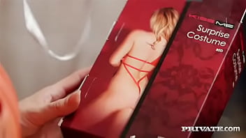 Preview 1 of Homemade Bbc Phat - Victoria Summers Loves Hard Fucking and Sex Toys