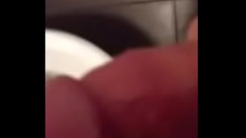 Preview 1 of Teens Ssbbw - Neatly handsome guy showing his unwashed smelly cock
