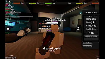 Preview 2 of Audi Botoni - Roblox porn (check description)