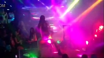 Preview 3 of Jav Rus Swingers - 8-Marsi n clubet e TiranA