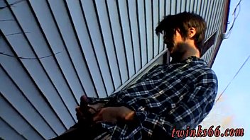 Preview 4 of Sexy Old Man In Fucking - Man boy porn movietures Pissing And Jerking Out Some Hot Juice!