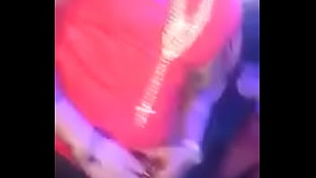 Preview 2 of Mama Muda Mandi Sperma - Latina se calienta en baile y ense&ntilde_a