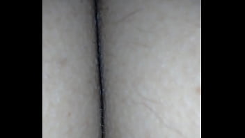 Preview 2 of Www Gatmansex Com - A porra saindo devagar do cusao