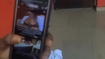 Preview 1 of Mom Yumi Khazma - Verification video