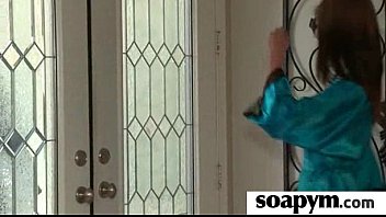 Preview 1 of Los Pibes Del Iaes - a very hot soapy massage and a hard fucking 18