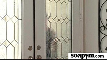 Preview 1 of Pakistani Sanghar - a very hot soapy massage and a hard fucking 12