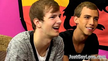 Preview 1 of Porny Busty Mlf Tease And Denial - Movies of gay emo guys porn Jordan really wants to get Ryker into a