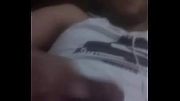 Preview 2 of Grnd Father Sex - boy tes&atilde_o seduzindo
