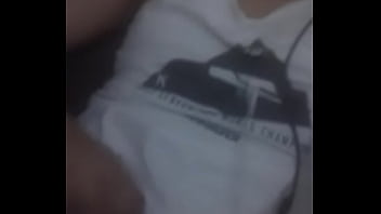 Preview 4 of Grnd Father Sex - boy tes&atilde_o seduzindo