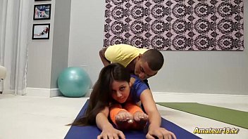 Preview 2 of Japanes Repe - Lucy Doll in real flexi contortion sex