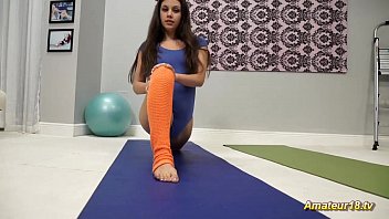 Preview 1 of Japanes Repe - Lucy Doll in real flexi contortion sex