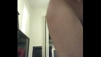 Preview 1 of Sexhd Com - RYAN BUSH shows off her sexy ass
