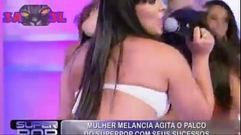 Preview 2 of Vido Dorcel Tv - Andressa soares twerking her big fuckin ass!